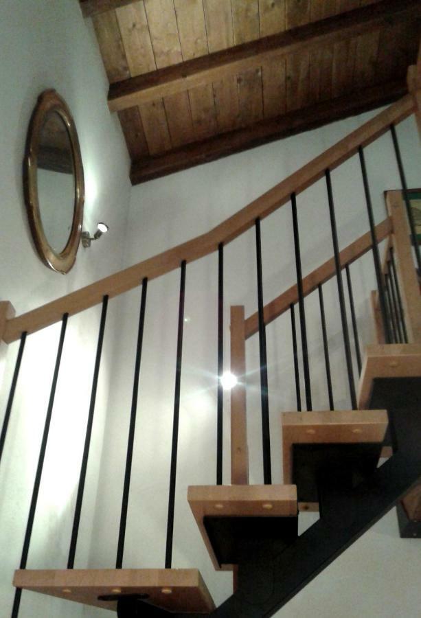 B&B Antica Corte Lombarda Mortara Luaran gambar