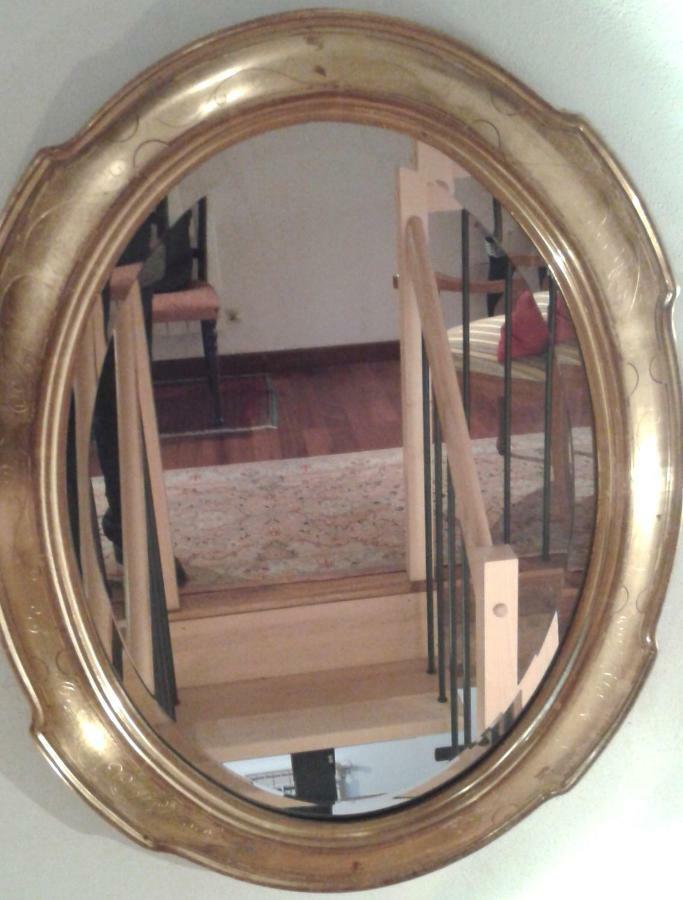 B&B Antica Corte Lombarda Mortara Luaran gambar