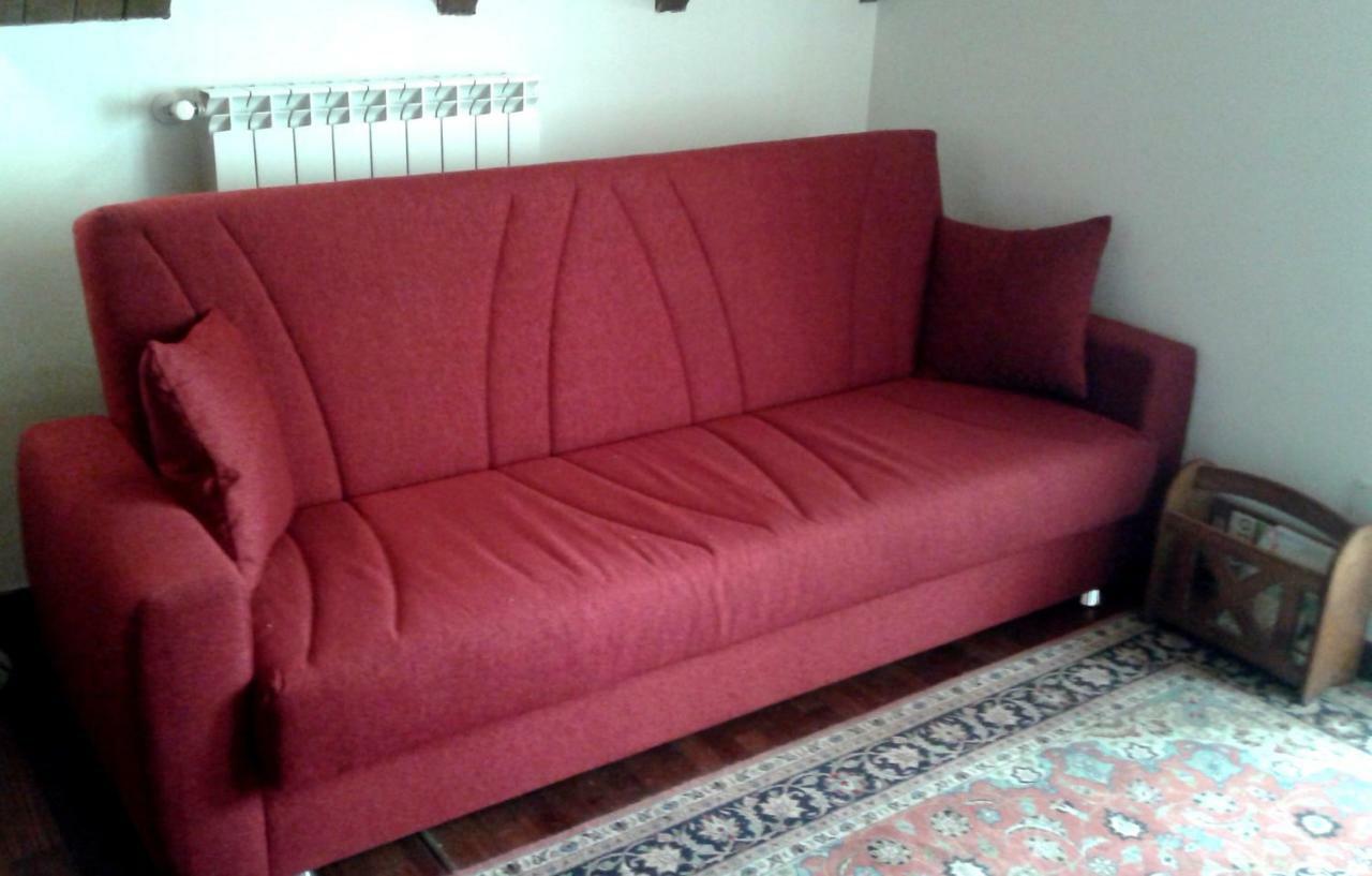 B&B Antica Corte Lombarda Mortara Luaran gambar
