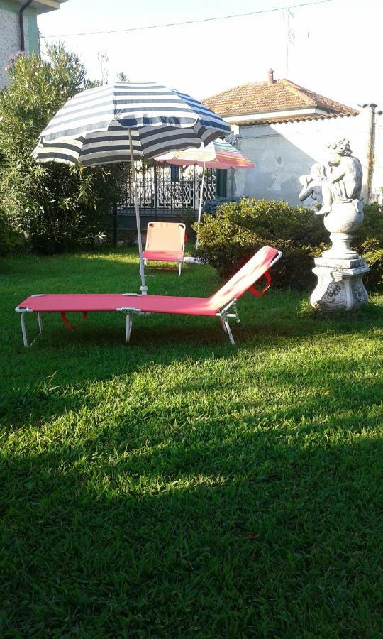 B&B Antica Corte Lombarda Mortara Luaran gambar